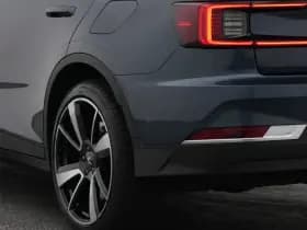 Polestar 2 long range dual motor launch edition 78kwh pano 360 adaptive h k stoel en stuurverw thumbnail 19