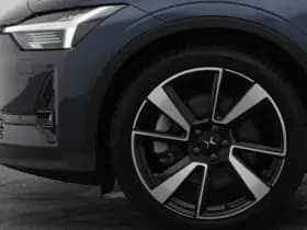 Polestar 2 long range dual motor launch edition 78kwh pano 360 adaptive h k stoel en stuurverw thumbnail 21