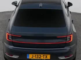 Polestar 2 long range dual motor launch edition 78kwh pano 360 adaptive h k stoel en stuurverw thumbnail 28