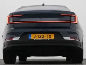 Polestar 2 long range dual motor launch edition 78kwh pano 360 adaptive h k stoel en stuurverw thumbnail 35