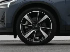 Polestar 2 long range dual motor launch edition 78kwh pano 360 adaptive h k stoel en stuurverw thumbnail 38