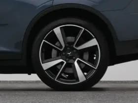 Polestar 2 long range dual motor launch edition 78kwh pano 360 adaptive h k stoel en stuurverw thumbnail 39