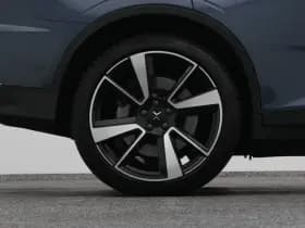 Polestar 2 long range dual motor launch edition 78kwh pano 360 adaptive h k stoel en stuurverw thumbnail 40