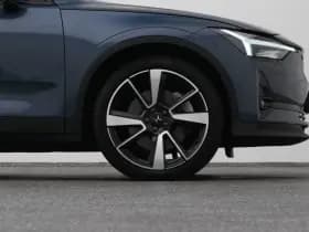 Polestar 2 long range dual motor launch edition 78kwh pano 360 adaptive h k stoel en stuurverw thumbnail 41