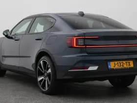 Polestar 2 long range dual motor launch edition 78kwh pano 360 adaptive h k stoel en stuurverw thumbnail 6