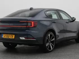 Polestar 2 long range dual motor launch edition 78kwh pano 360 adaptive h k stoel en stuurverw thumbnail 7