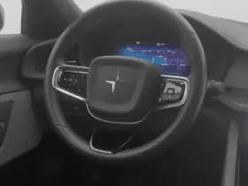 Polestar 2 long range dual motor launch edition 78kwh pano 360 adaptive h k stoel en stuurverw thumbnail 8