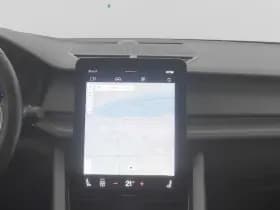 Polestar 2 long range dual motor launch edition 78kwh pano 360 adaptive h k stoel en stuurverw thumbnail 9