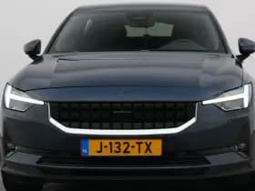 Polestar 2 long range dual motor launch edition 78kwh pano 360 adaptive h k stoel en stuurverw thumbnail 10