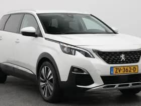 Peugeot 5008 1 2 puretech 130 pk automaat allure 7 pers camera keyless thumbnail 2