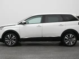 Peugeot 5008 1 2 puretech 130 pk automaat allure 7 pers camera keyless thumbnail 13