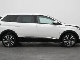 Peugeot 5008 1 2 puretech 130 pk automaat allure 7 pers camera keyless thumbnail 14