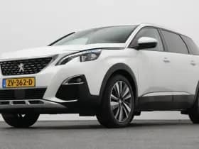 Peugeot 5008 1 2 puretech 130 pk automaat allure 7 pers camera keyless thumbnail 15