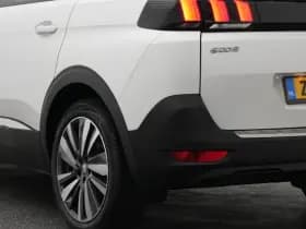 Peugeot 5008 1 2 puretech 130 pk automaat allure 7 pers camera keyless thumbnail 18