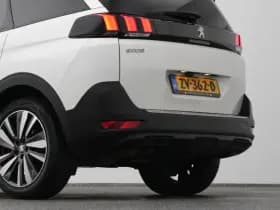 Peugeot 5008 1 2 puretech 130 pk automaat allure 7 pers camera keyless thumbnail 22