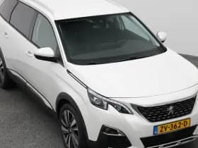 Peugeot 5008 1 2 puretech 130 pk automaat allure 7 pers camera keyless thumbnail 24