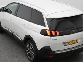 Peugeot 5008 1 2 puretech 130 pk automaat allure 7 pers camera keyless thumbnail 25