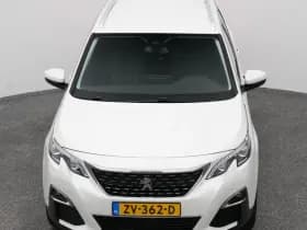 Peugeot 5008 1 2 puretech 130 pk automaat allure 7 pers camera keyless thumbnail 26