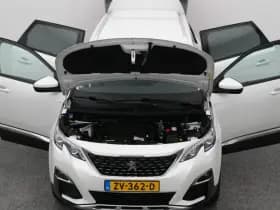 Peugeot 5008 1 2 puretech 130 pk automaat allure 7 pers camera keyless thumbnail 27