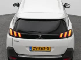 Peugeot 5008 1 2 puretech 130 pk automaat allure 7 pers camera keyless thumbnail 28