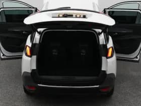 Peugeot 5008 1 2 puretech 130 pk automaat allure 7 pers camera keyless thumbnail 29