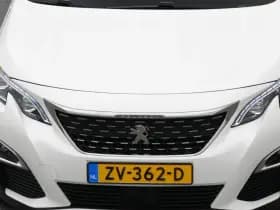 Peugeot 5008 1 2 puretech 130 pk automaat allure 7 pers camera keyless thumbnail 30