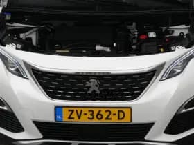 Peugeot 5008 1 2 puretech 130 pk automaat allure 7 pers camera keyless thumbnail 31