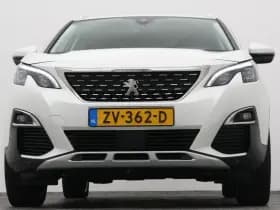 Peugeot 5008 1 2 puretech 130 pk automaat allure 7 pers camera keyless thumbnail 35