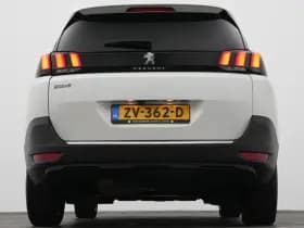 Peugeot 5008 1 2 puretech 130 pk automaat allure 7 pers camera keyless thumbnail 36