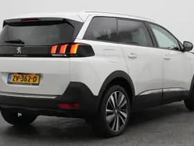 Peugeot 5008 1 2 puretech 130 pk automaat allure 7 pers camera keyless thumbnail 6