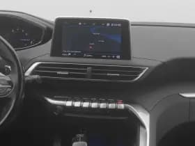 Peugeot 5008 1 2 puretech 130 pk automaat allure 7 pers camera keyless thumbnail 8