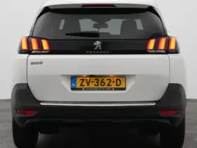 Peugeot 5008 1 2 puretech 130 pk automaat allure 7 pers camera keyless thumbnail 10