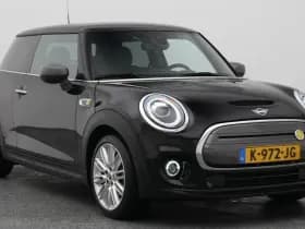 MINI Mini electric essential 33 kwh cruise camera stoelverw thumbnail 2