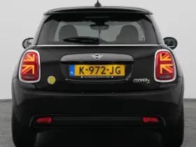 MINI Mini electric essential 33 kwh cruise camera stoelverw thumbnail 11
