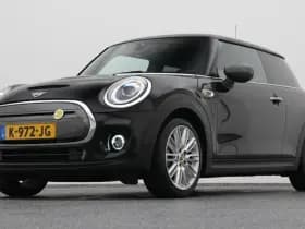 MINI Mini electric essential 33 kwh cruise camera stoelverw thumbnail 16