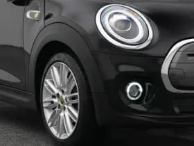 MINI Mini electric essential 33 kwh cruise camera stoelverw thumbnail 18