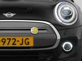 MINI Mini electric essential 33 kwh cruise camera stoelverw thumbnail 20