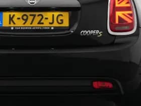 MINI Mini electric essential 33 kwh cruise camera stoelverw thumbnail 21