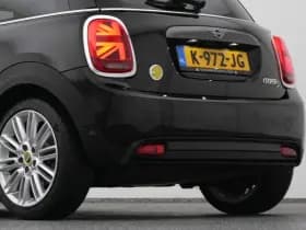 MINI Mini electric essential 33 kwh cruise camera stoelverw thumbnail 23