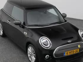 MINI Mini electric essential 33 kwh cruise camera stoelverw thumbnail 25