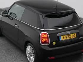 MINI Mini electric essential 33 kwh cruise camera stoelverw thumbnail 26