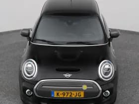 MINI Mini electric essential 33 kwh cruise camera stoelverw thumbnail 27