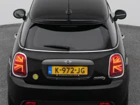 MINI Mini electric essential 33 kwh cruise camera stoelverw thumbnail 29