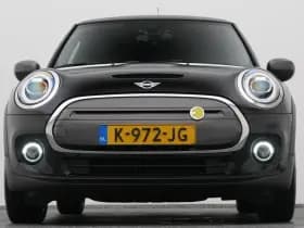 MINI Mini electric essential 33 kwh cruise camera stoelverw thumbnail 35