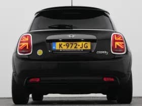 MINI Mini electric essential 33 kwh cruise camera stoelverw thumbnail 36