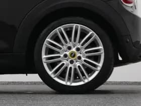 MINI Mini electric essential 33 kwh cruise camera stoelverw thumbnail 40