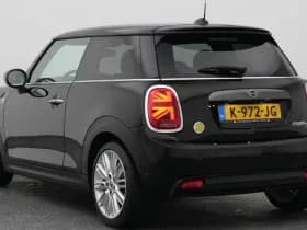 MINI Mini electric essential 33 kwh cruise camera stoelverw thumbnail 6