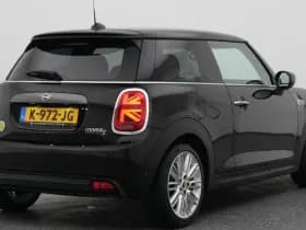 MINI Mini electric essential 33 kwh cruise camera stoelverw thumbnail 7