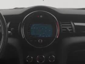 MINI Mini electric essential 33 kwh cruise camera stoelverw thumbnail 9