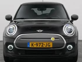 MINI Mini electric essential 33 kwh cruise camera stoelverw thumbnail 10